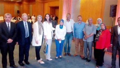 بدعم اليونسكو .. مصر تدشن تجربة مراكز التعلم المجتمعي وتعزيز مبدأ التعلم مدى الحياة