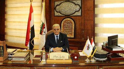 إحالة 9 متهمين بقيادات محافظة المنوفية إلى المحاكمة 