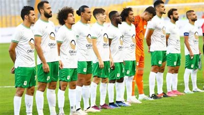 ثلاث مباريات ودية للمصري بمعسكره المغلق بالقاهرة 