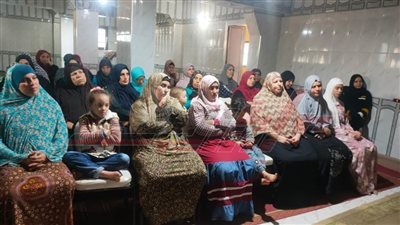 الكشف المبكر لسرطان الثدي بقرى 