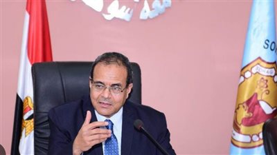 جامعة سوهاج تقفز 306 مراكز فى تصنيف US NEWS لعام 2022/2023