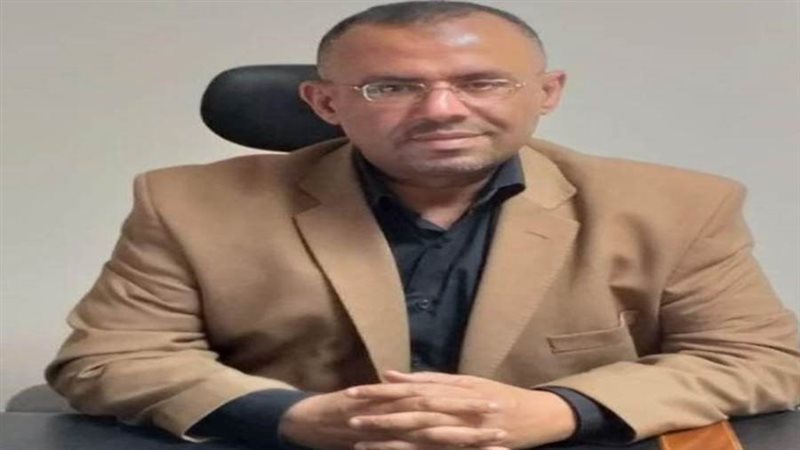 الدكتور سمير طنطاوي