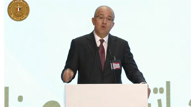 رئيس اتحاد الصناعة