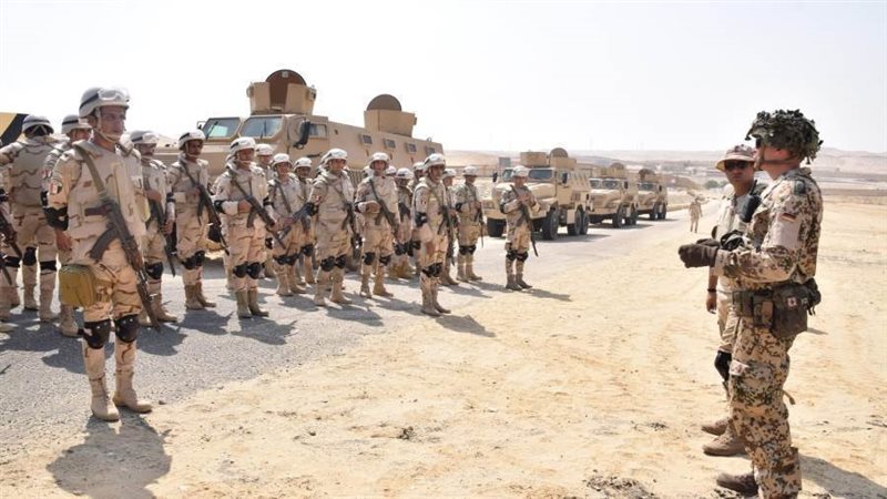 تنظم دورة تدريبية