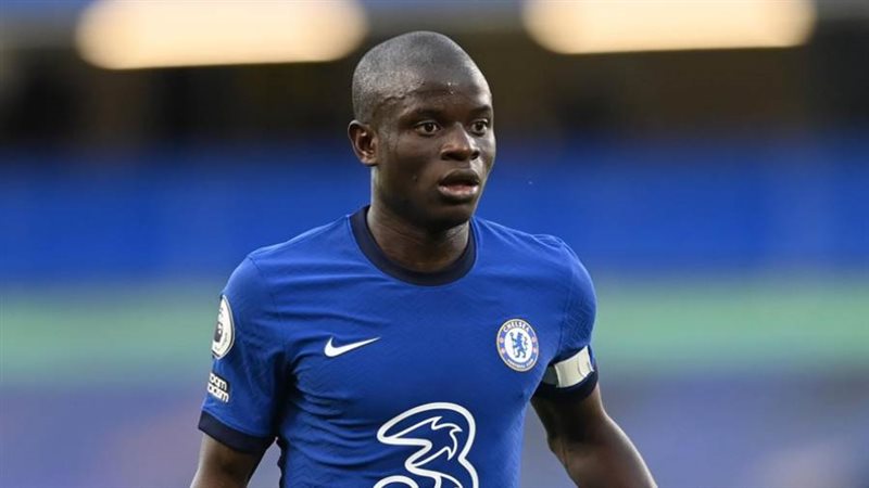 نجولو كانتي