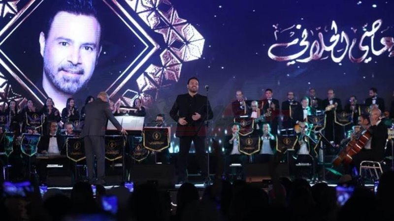 فعاليات مهرجان الموسيقى