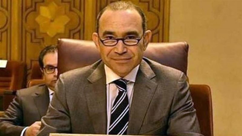 خالد جلال عبد الحميد