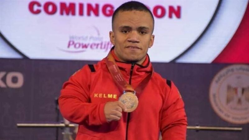 محمد المنياوي لاعب