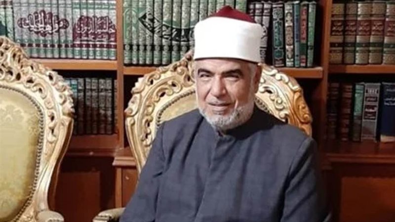 عضو هيئة كبار العلماء