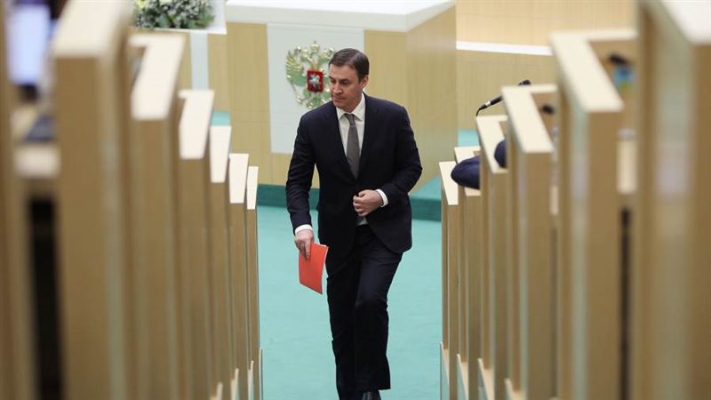 دميتري باتروشيف