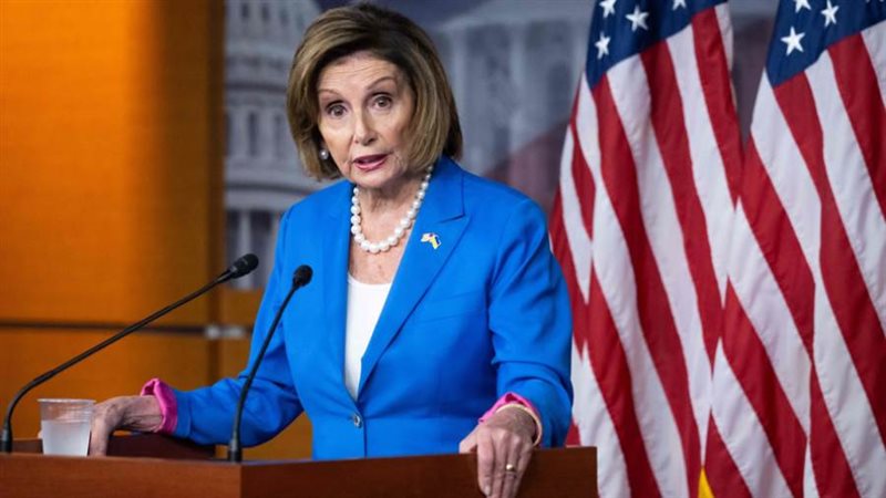 نانسي بيلوسي