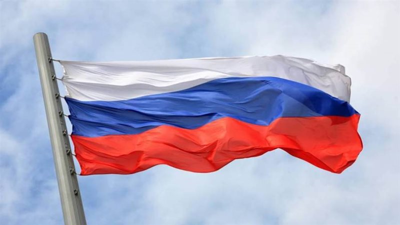 روسيا