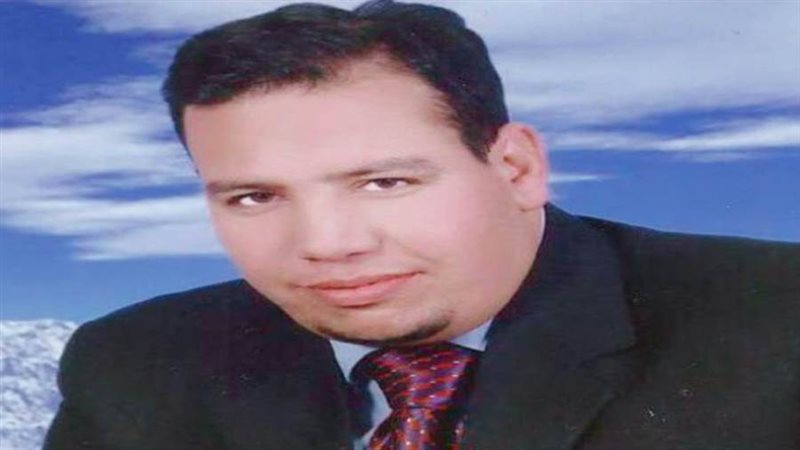 د.إسماعيل حامد