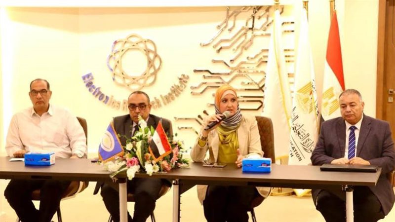 وزير التعليم العالي