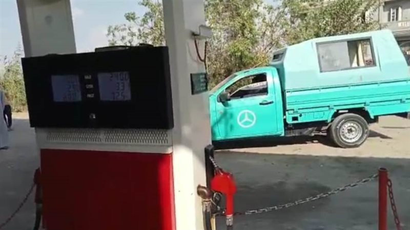 جانب من الحملة