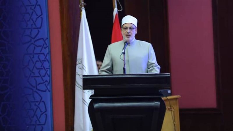 وكيل الأزهر