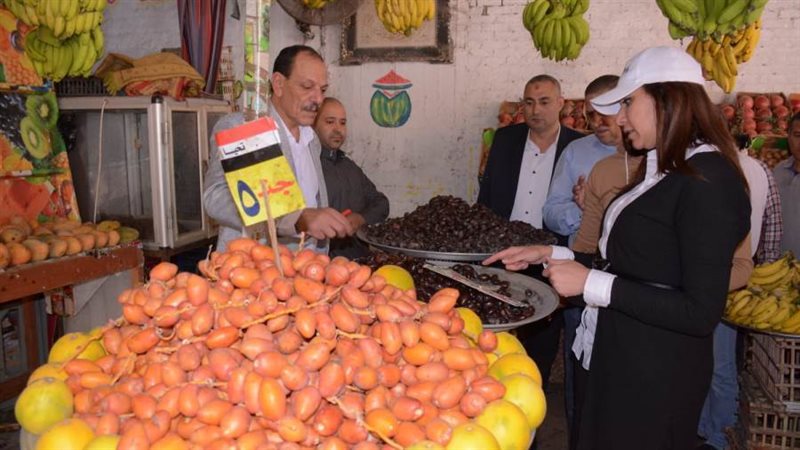 لمنع التلاعب والمغالاة