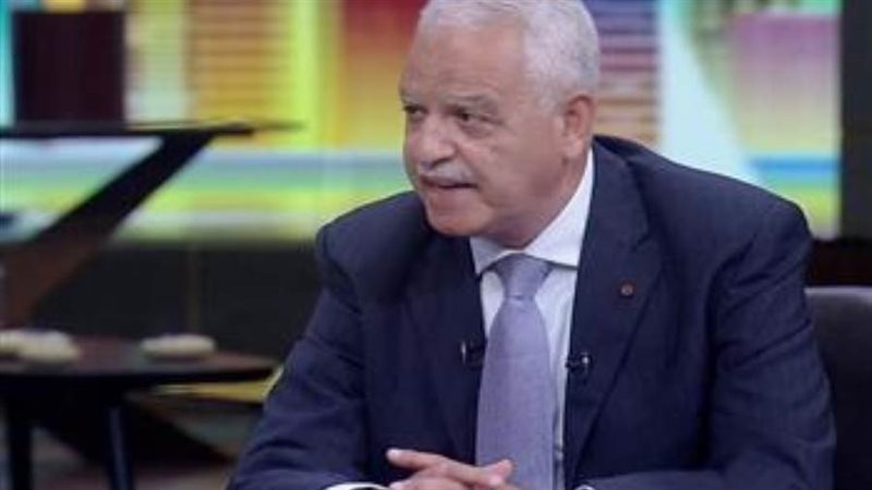 نائب المدير العام