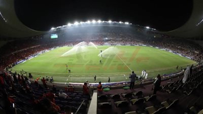 تنظيم سوبر للسوبر المصري في عين الإمارات.. التفاصيل الكاملة