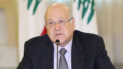 ميقاتي: المرحلة المقبلة قائمة على تصريف الأعمال لتسيير أمور الدولة وشؤون المواطنين