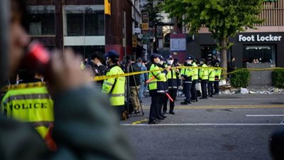 الخارجية اللبنانية تؤكد تضامنها مع كوريا الجنوبية في حادث سول وإدانتها لتفجير مقديشيو