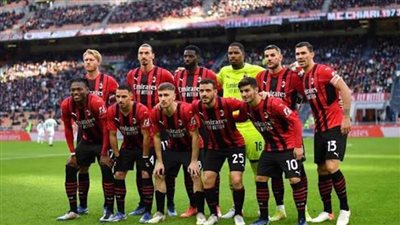 ميلان يسقط أمام تورينو ١-٢ ويبتعد بفارق ٦ نقاط عن نابولي متصدر الدوري الإيطالي