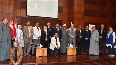 رسائل المجتمع المدني المصري في بيان موجه إلى قمة المناخ