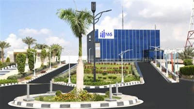 مركز التحكم الرئيسي.. الشبكة الوطنية للطوارئ والسلامة العامة 