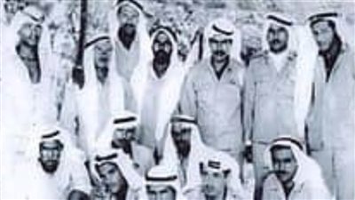 31 أكتوبر 1968.. يوم من أيام العزة والكرامة والانتماء