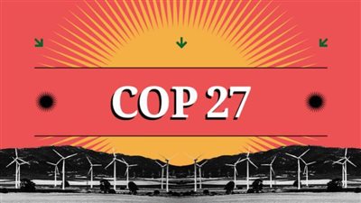 مركز الأمم المتحدة للإعلام في مصر يتخذ من cop72 