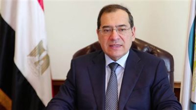 وزير البترول: تخصيص يوم لخفض انبعاثات الكربون خلال COP27