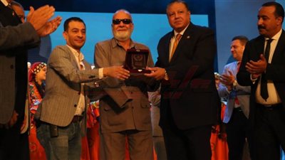 «جيش الشمس».. أوبريت استعراضى على مسرح قصر ثقافة الإسماعيلية 