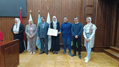 تنظيم مسابقة لاختيار ودعم الأفكار المُبتكرة القابلة للتطبيق في مجال التكنولوجيا الحديثة