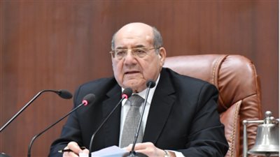 مجلس الشيوخ يوافق نهائيا على تعديل بعض أحكام قانون تعويضات عقود المقاولات والتوريدات