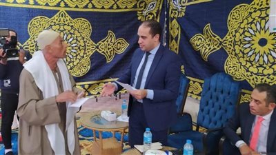 حياة كريمة تطلق أكبر سلسلة من الحوارات المجتمعية الموسعة في إطار الحوار الوطني