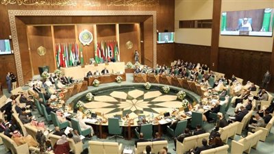 وزراء الخارجية العرب يعقدون اجتماعا تشاوريا حول 