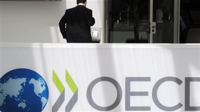 منظمة التعاون الاقتصادي والتنمية تحذر من حروب تجارية عالمية 