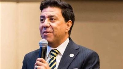 الجديد في أمراض الكبد والجهاز الهضمي في مؤتمر دولي بالقاهرة 17 نوفمبر