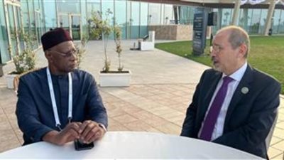 الأردن يشدد على ضرورة العمل لإيجاد حل دائم يتوافق عليه الشعب الليبي