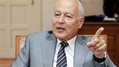 أبو الغيط: قمة الجزائر مهمة في لم الشمل العربي ومواجهة التحديات والتهديدات في المنطقة