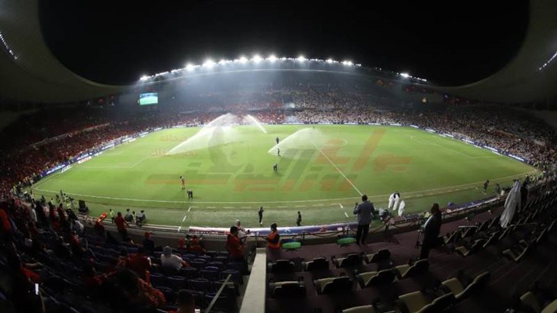 مسئولي مجلس ابو ظبي