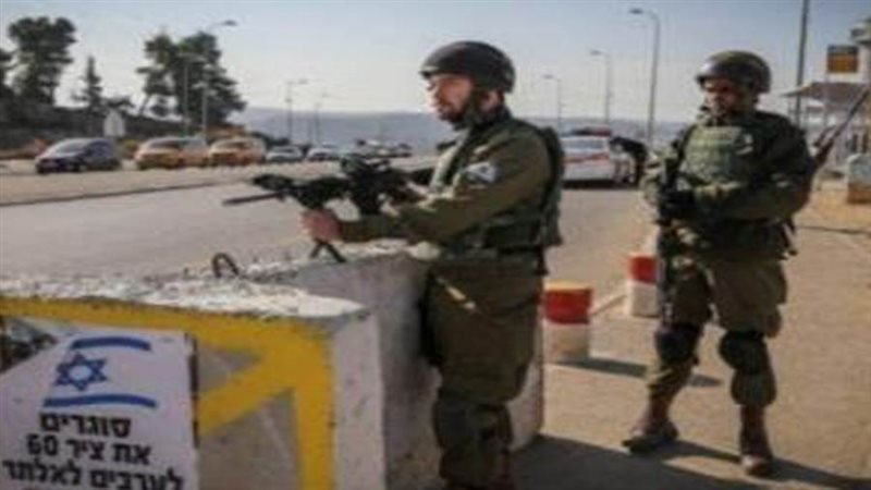 الاحتلال الإسرائيلي