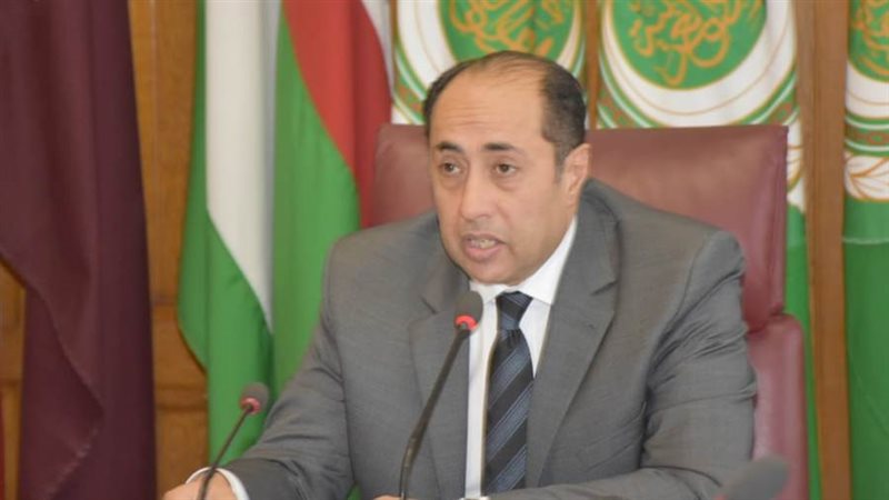 الأمين العام المساعد