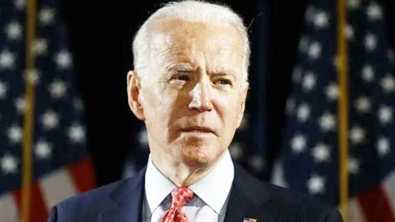 بايدن