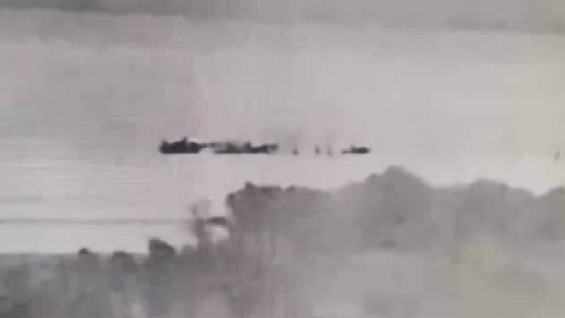 قوة الإنزال الأوكرانية