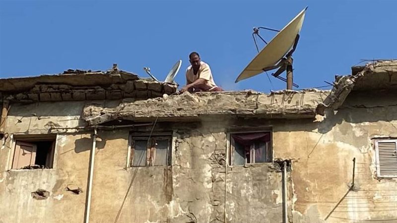 إزالة مواطن الخطورة