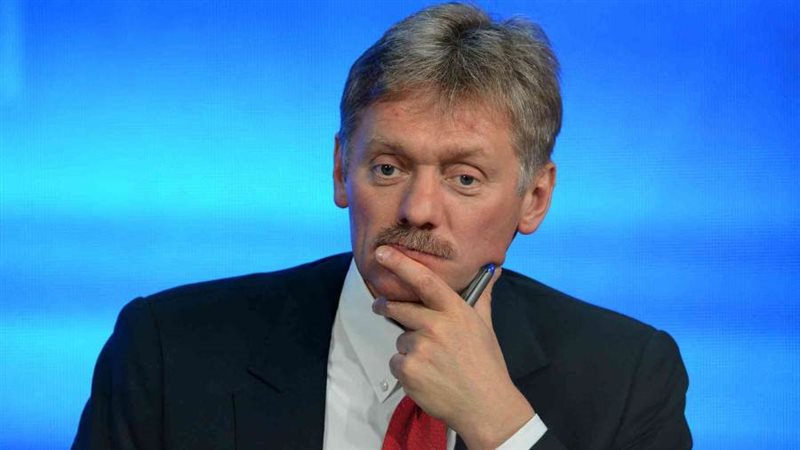 دميتري بيسكوف