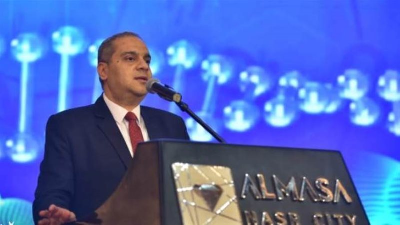 رئيس هيئة الدواء