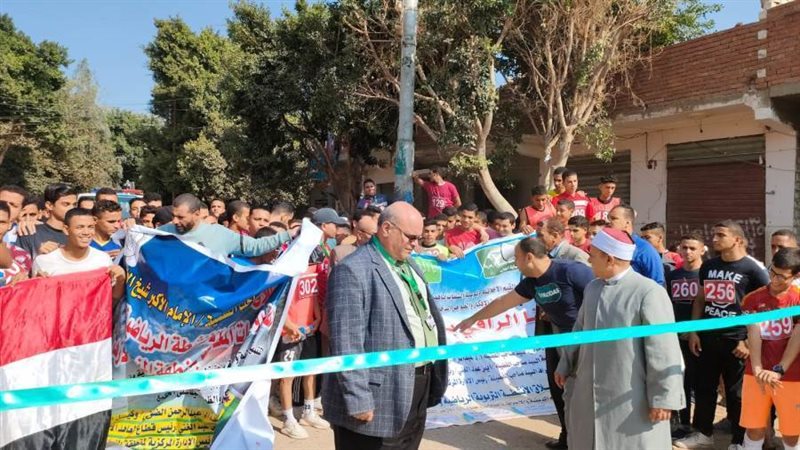 بطولة اختراق الضاحية