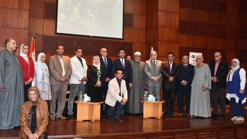 رسائل المجتمع المدنى